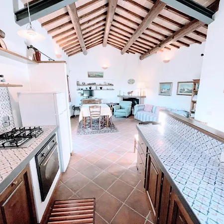 Spoleto Splash/whole Private Village/sleeps 20 Villa *