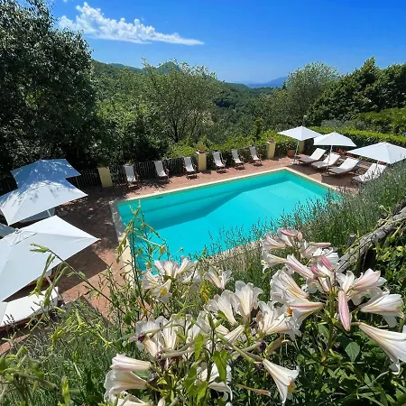Spoleto Splash/whole Private Village/sleeps 20 *