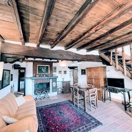 Spoleto Splash/whole Private Village/sleeps 20 Villa