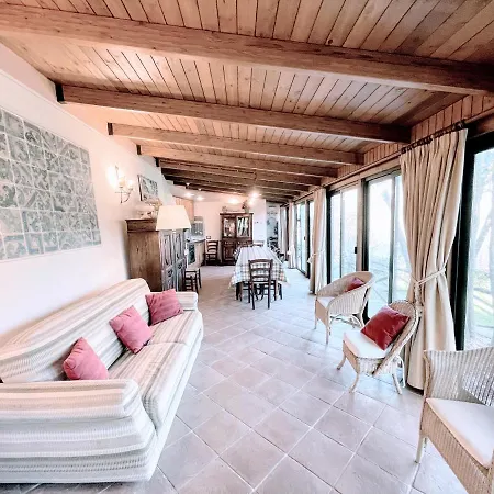Spoleto Splash/whole Private Village/sleeps 20 * Acquaiura