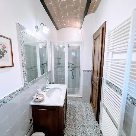Spoleto Splash/whole Private Village/sleeps 20 Villa Acquaiura